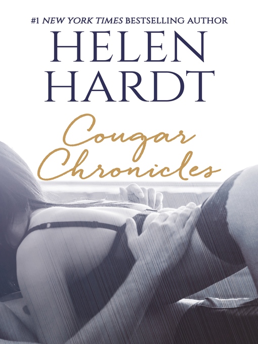 Title details for The Cowboy and the Cougar & Calendar Boy by Helen Hardt - Wait list